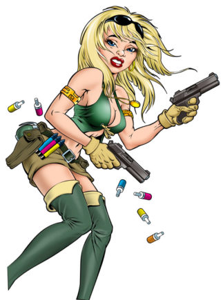 pinup