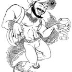 cartoon