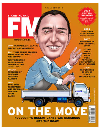caricature