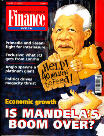 caricature