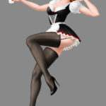 pinup