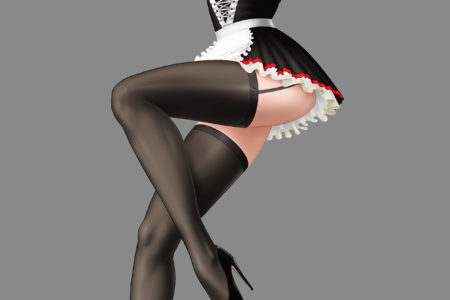 pinup