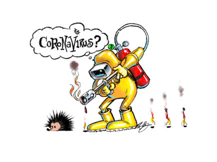 cartoon