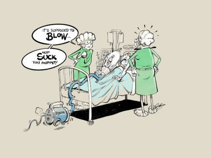 cartoon