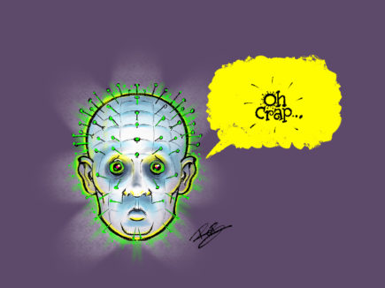 cartoon