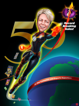 Caricature