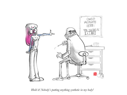 cartoon