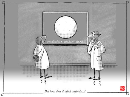 cartoon
